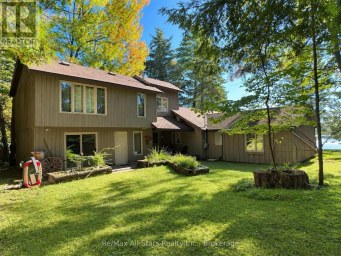 1284 REYNOLDS ROAD Minden Hills (Minden) Ontario photo 2