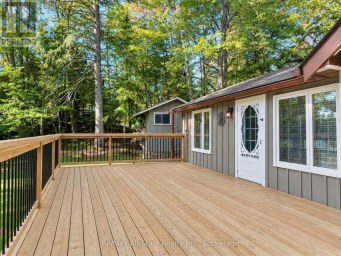 1284 REYNOLDS ROAD Minden Hills (Minden) Ontario photo 22
