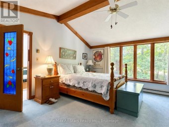 1284 REYNOLDS ROAD Minden Hills (Minden) Ontario photo 24