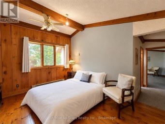 1284 REYNOLDS ROAD Minden Hills (Minden) Ontario photo 27
