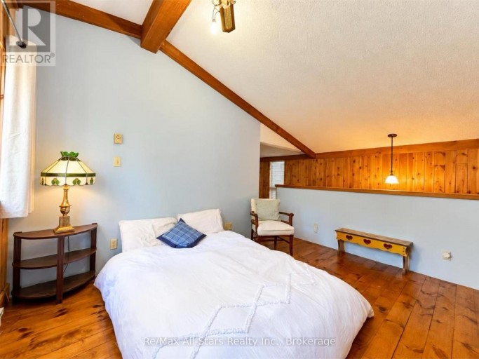 1284 REYNOLDS ROAD, Minden Hills (Minden), Ontario, K0M2K0