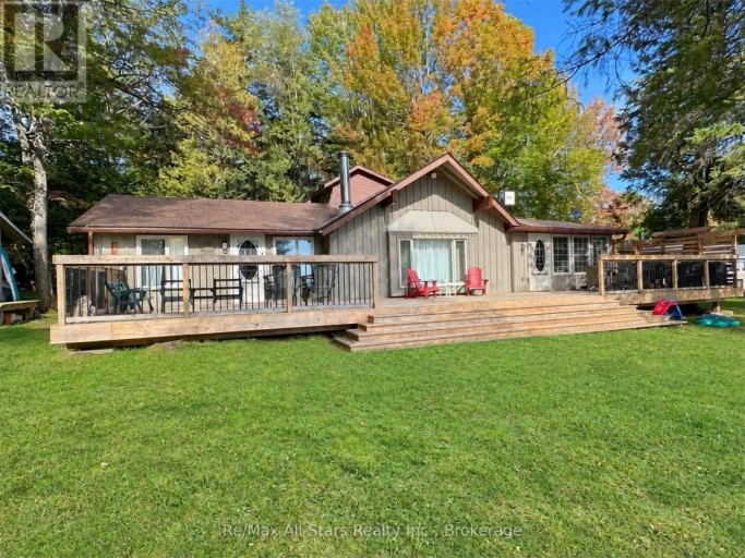 1284 REYNOLDS ROAD, Minden Hills (Minden), Ontario, K0M2K0