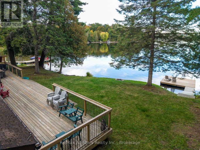 1284 REYNOLDS ROAD, Minden Hills (Minden), Ontario, K0M2K0