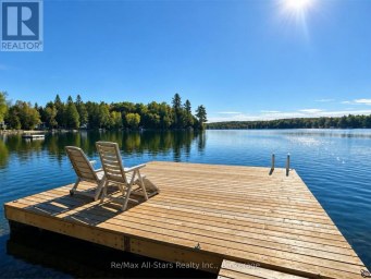 1284 REYNOLDS ROAD Minden Hills (Minden) Ontario photo 31