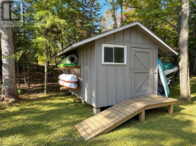 1284 REYNOLDS ROAD, Minden Hills (Minden), Ontario, K0M2K0