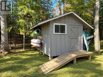 1284 REYNOLDS ROAD Minden Hills (Minden) Ontario photo 33