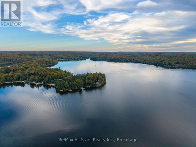 1284 REYNOLDS ROAD, Minden Hills (Minden), Ontario, K0M2K0