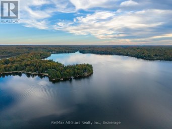 1284 REYNOLDS ROAD Minden Hills (Minden) Ontario photo 35