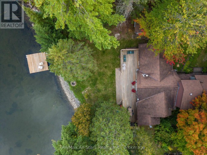 1284 REYNOLDS ROAD, Minden Hills (Minden), Ontario, K0M2K0