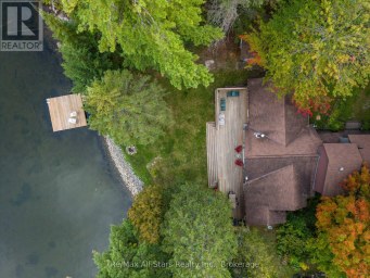 1284 REYNOLDS ROAD Minden Hills (Minden) Ontario photo 36
