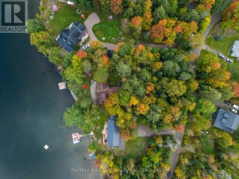 1284 REYNOLDS ROAD Minden Hills (Minden) Ontario photo 37