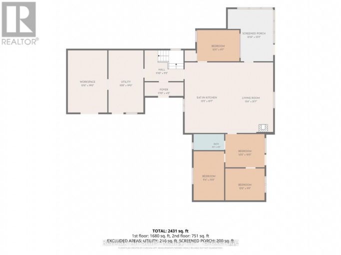 1284 REYNOLDS ROAD, Minden Hills (Minden), Ontario, K0M2K0