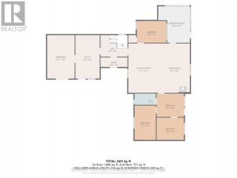 1284 REYNOLDS ROAD Minden Hills (Minden) Ontario photo 38
