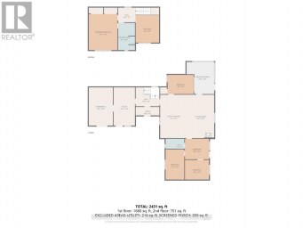 1284 REYNOLDS ROAD Minden Hills (Minden) Ontario photo 40
