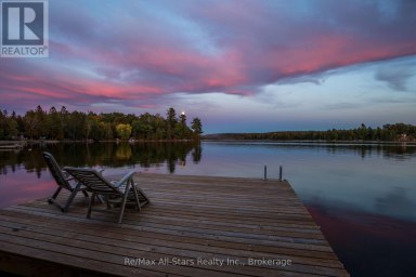 1284 REYNOLDS ROAD Minden Hills (Minden) Ontario photo 41