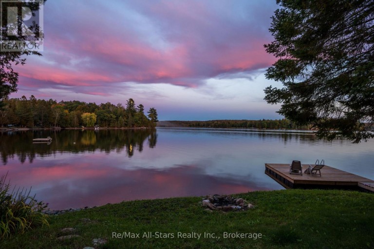 1284 REYNOLDS ROAD, Minden Hills (Minden), Ontario, K0M2K0