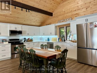 1284 REYNOLDS ROAD Minden Hills (Minden) Ontario photo 6