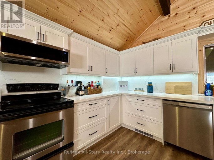 1284 REYNOLDS ROAD, Minden Hills (Minden), Ontario, K0M2K0