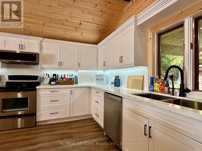 1284 REYNOLDS ROAD, Minden Hills (Minden), Ontario, K0M2K0