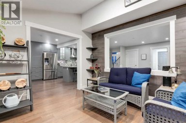 9915 Patton Road SW Calgary Alberta photo 13