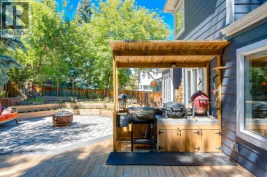 9915 Patton Road SW Calgary Alberta photo 37