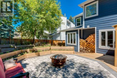 9915 Patton Road SW Calgary Alberta photo 39