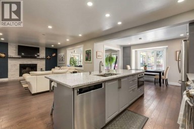 9915 Patton Road SW Calgary Alberta photo 8