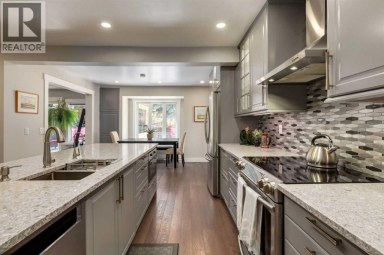 9915 Patton Road SW Calgary Alberta photo 9
