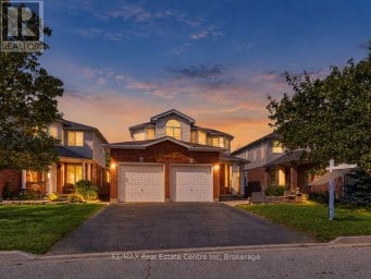 61 MOFFATT LANE Guelph (Clairfields/Hanlon Business Park) Ontario photo 1