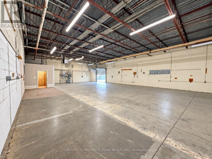 12 - 1935 DREW ROAD, Mississauga (Northeast), Ontario, L5S1M7