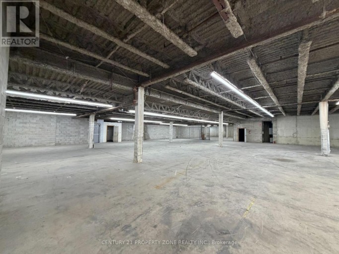 12 - 1935 DREW ROAD, Mississauga (Northeast), Ontario, L5S1M7