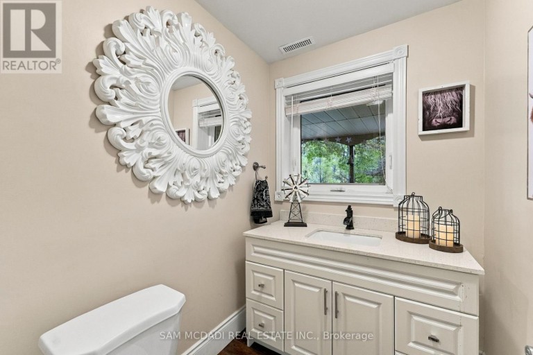 8375 CREDITVIEW ROAD, Brampton (Credit Valley), Ontario, L6Y0G7