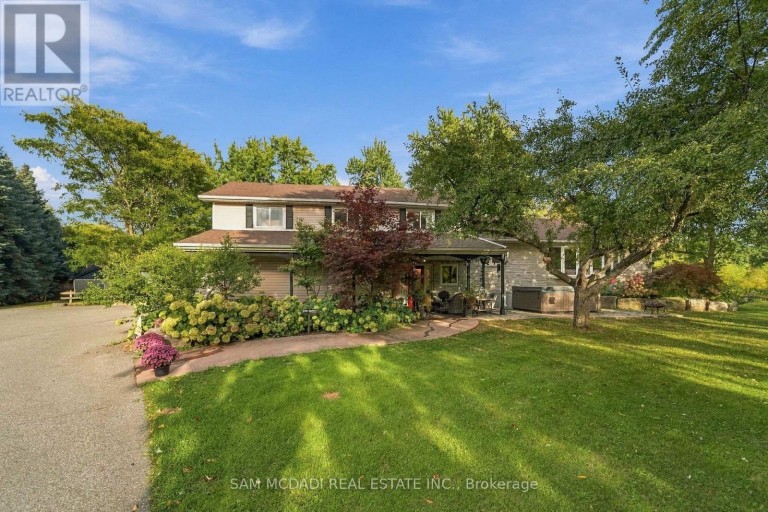 8375 CREDITVIEW ROAD, Brampton (Credit Valley), Ontario, L6Y0G7
