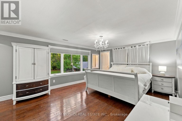 8375 CREDITVIEW ROAD, Brampton (Credit Valley), Ontario, L6Y0G7
