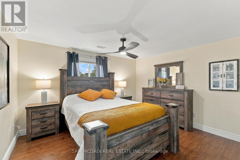 8375 CREDITVIEW ROAD, Brampton (Credit Valley), Ontario, L6Y0G7