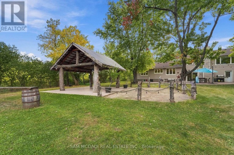 8375 CREDITVIEW ROAD, Brampton (Credit Valley), Ontario, L6Y0G7