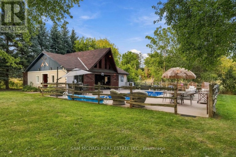 8375 CREDITVIEW ROAD, Brampton (Credit Valley), Ontario, L6Y0G7