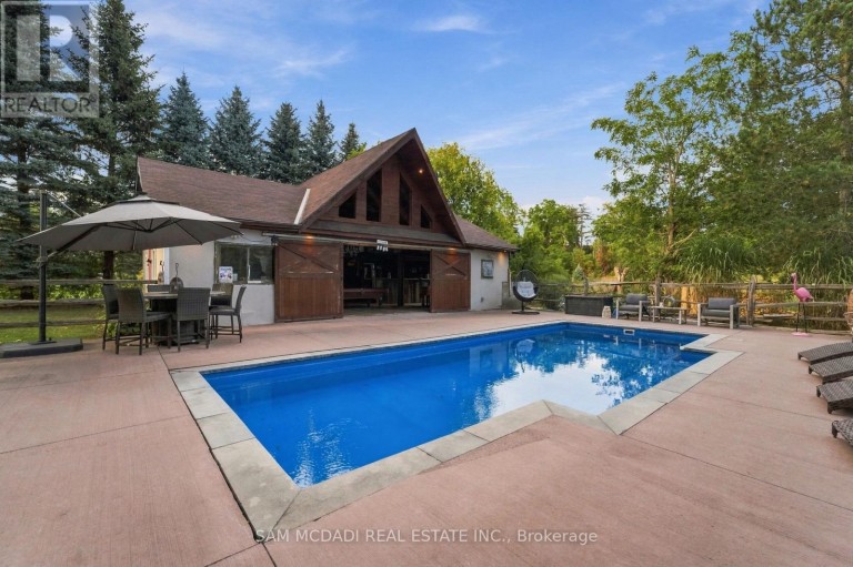 8375 CREDITVIEW ROAD, Brampton (Credit Valley), Ontario, L6Y0G7