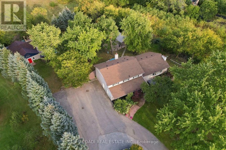 8375 CREDITVIEW ROAD, Brampton (Credit Valley), Ontario, L6Y0G7
