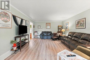 33 LESLEY DRIVE Belleville (Belleville Ward) Ontario photo 10