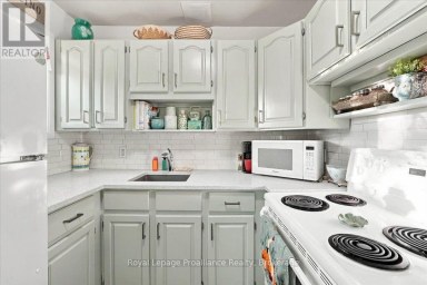 33 LESLEY DRIVE Belleville (Belleville Ward) Ontario photo 15