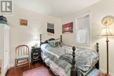 33 LESLEY DRIVE Belleville (Belleville Ward) Ontario photo 19