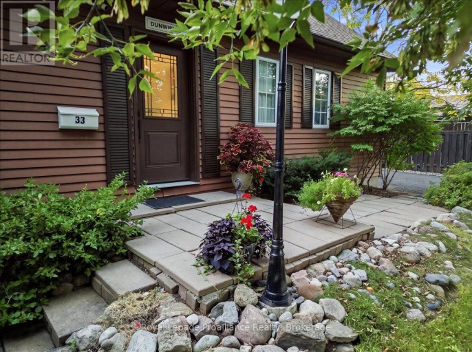 33 LESLEY DRIVE, Belleville (Belleville Ward), Ontario, K8N4G2