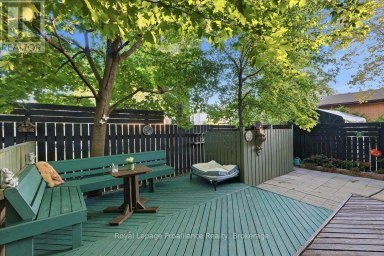 33 LESLEY DRIVE Belleville (Belleville Ward) Ontario photo 34