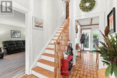 33 LESLEY DRIVE Belleville (Belleville Ward) Ontario photo 8
