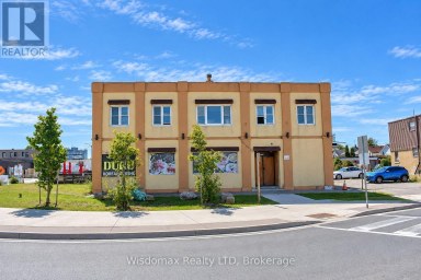 4816 BRIDGE STREET Niagara Falls (Cherrywood) Ontario photo 1