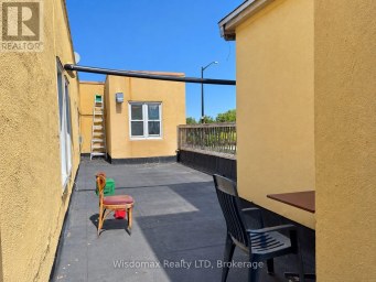 4816 BRIDGE STREET Niagara Falls (Cherrywood) Ontario photo 14