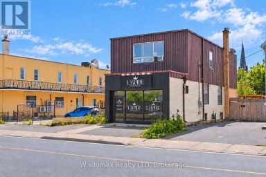 4816 BRIDGE STREET Niagara Falls (Cherrywood) Ontario photo 18