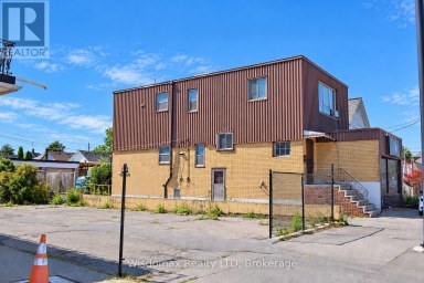 4816 BRIDGE STREET Niagara Falls (Cherrywood) Ontario photo 19