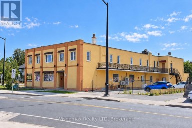 4816 BRIDGE STREET Niagara Falls (Cherrywood) Ontario photo 2